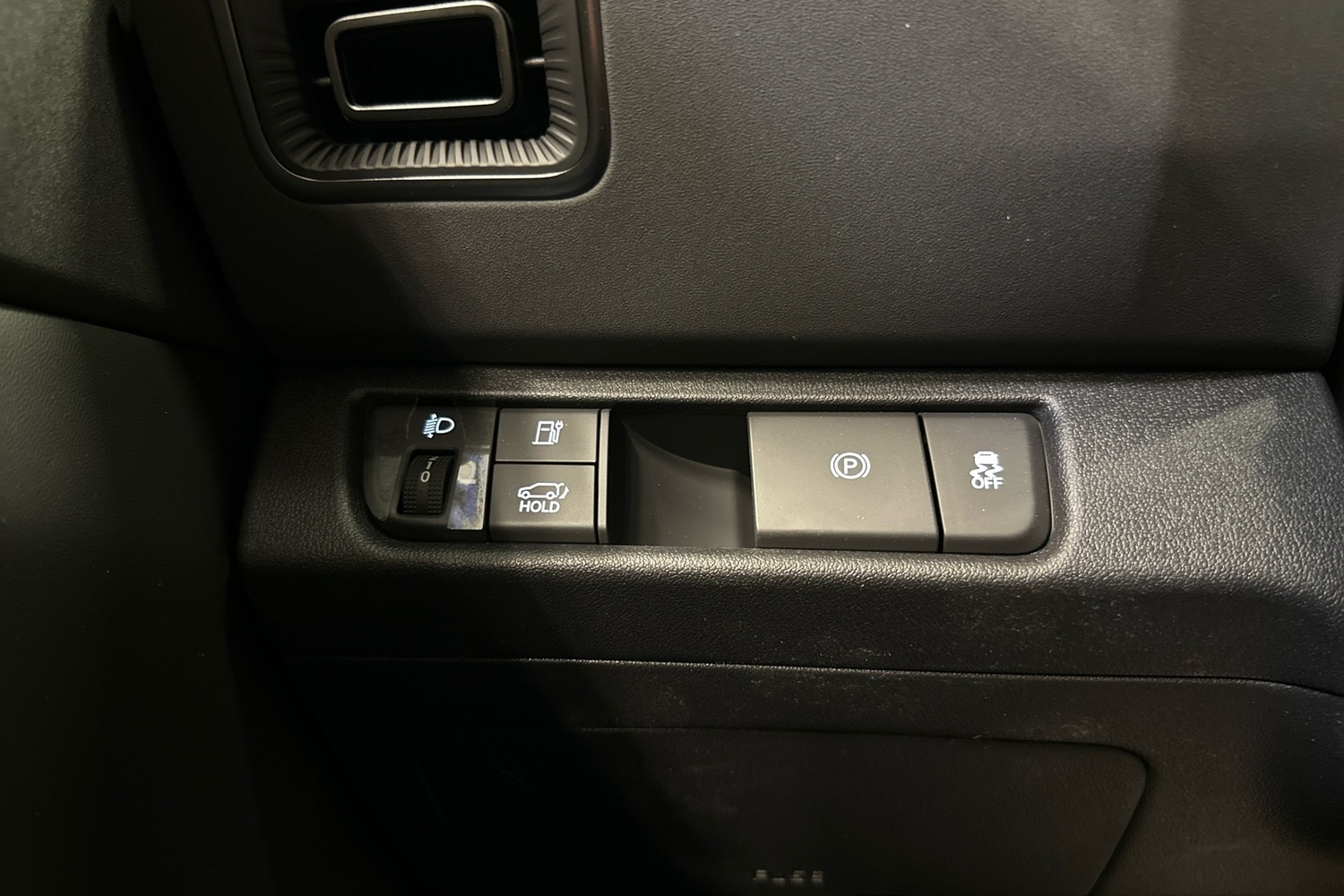 Kia EV5 vaihtoauto