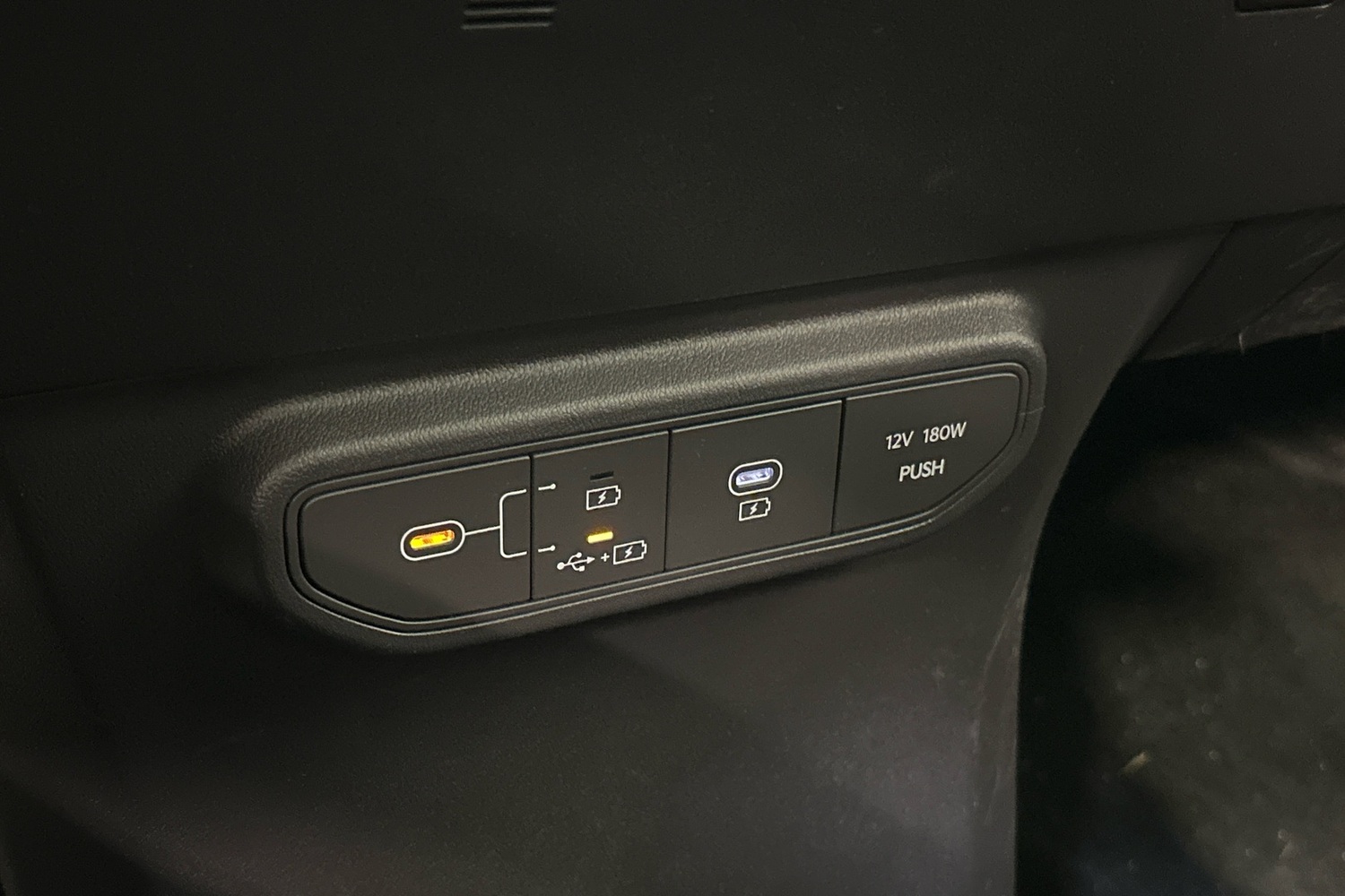Kia EV5 vaihtoauto
