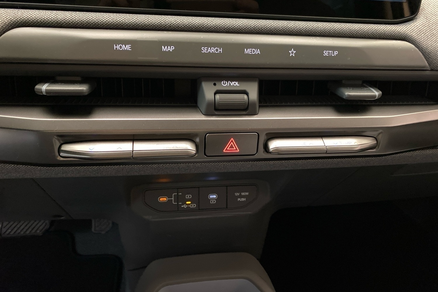 Kia EV3 vaihtoauto