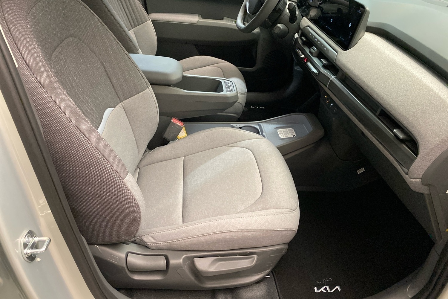 Kia EV3 vaihtoauto