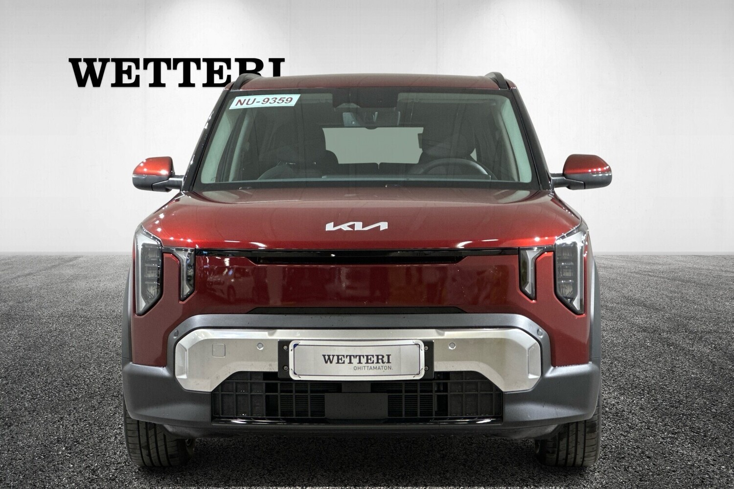 Kia EV2 vaihtoauto