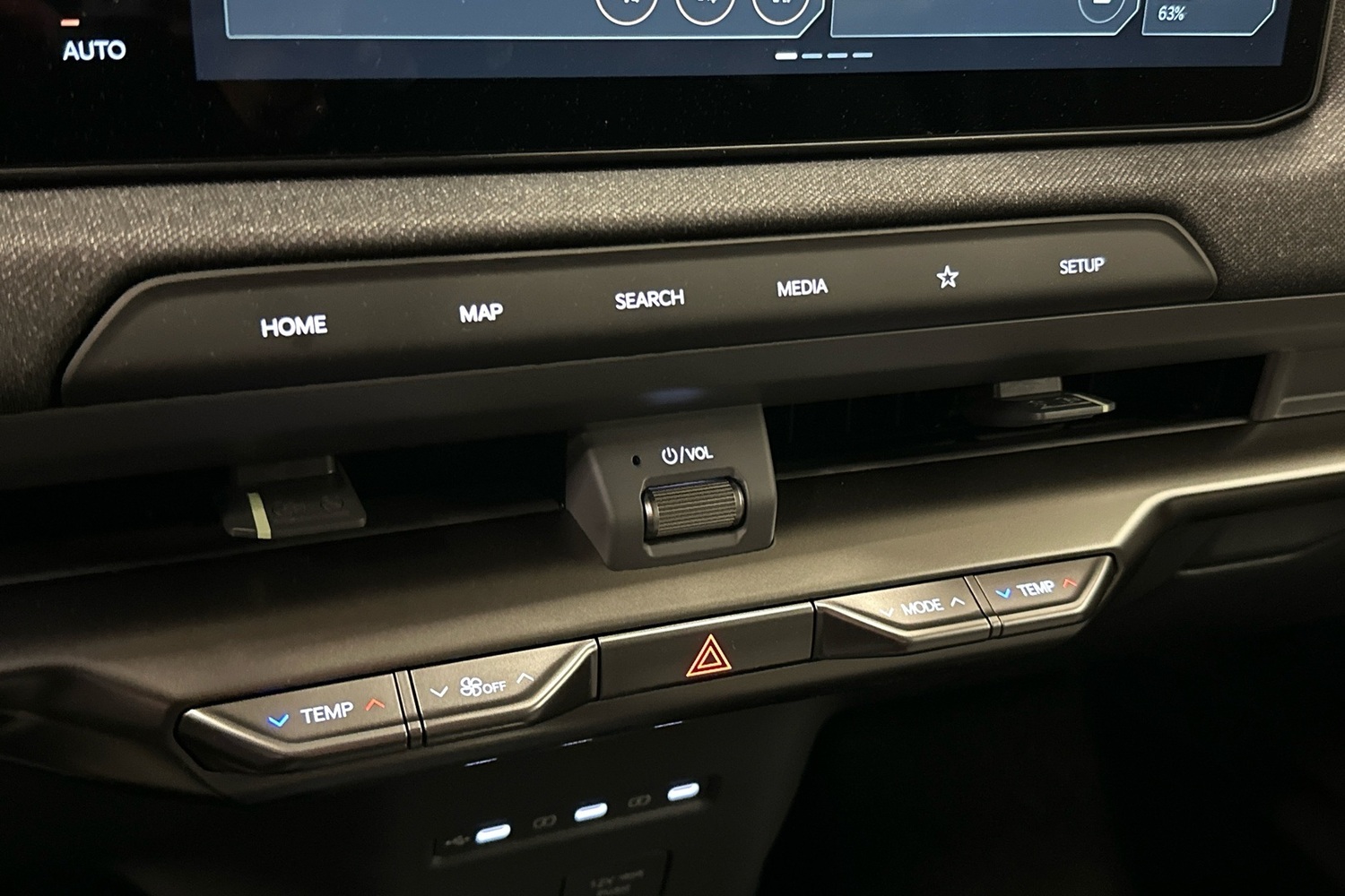 Kia EV2 vaihtoauto