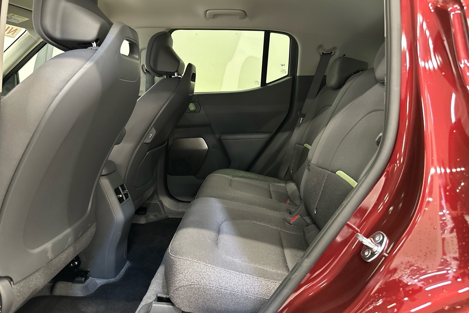 Kia EV2 vaihtoauto