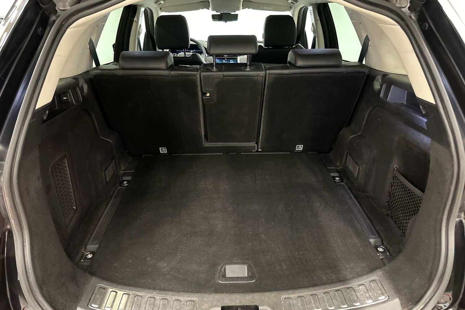 Land Rover Discovery Sport vaihtoauto