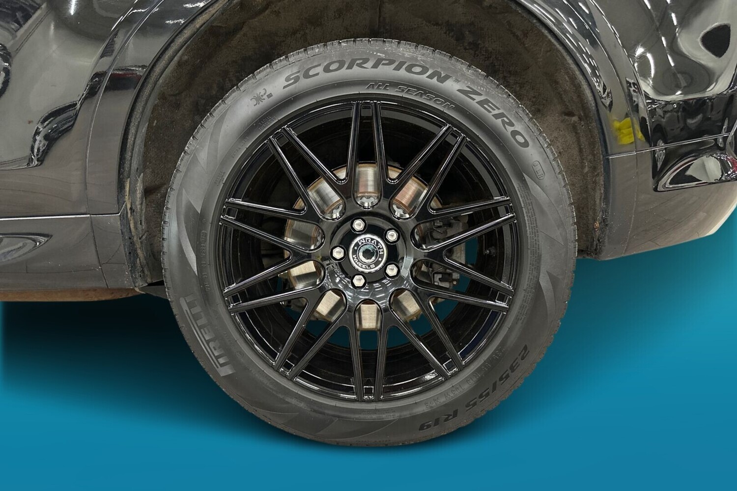 Land Rover Discovery Sport vaihtoauto