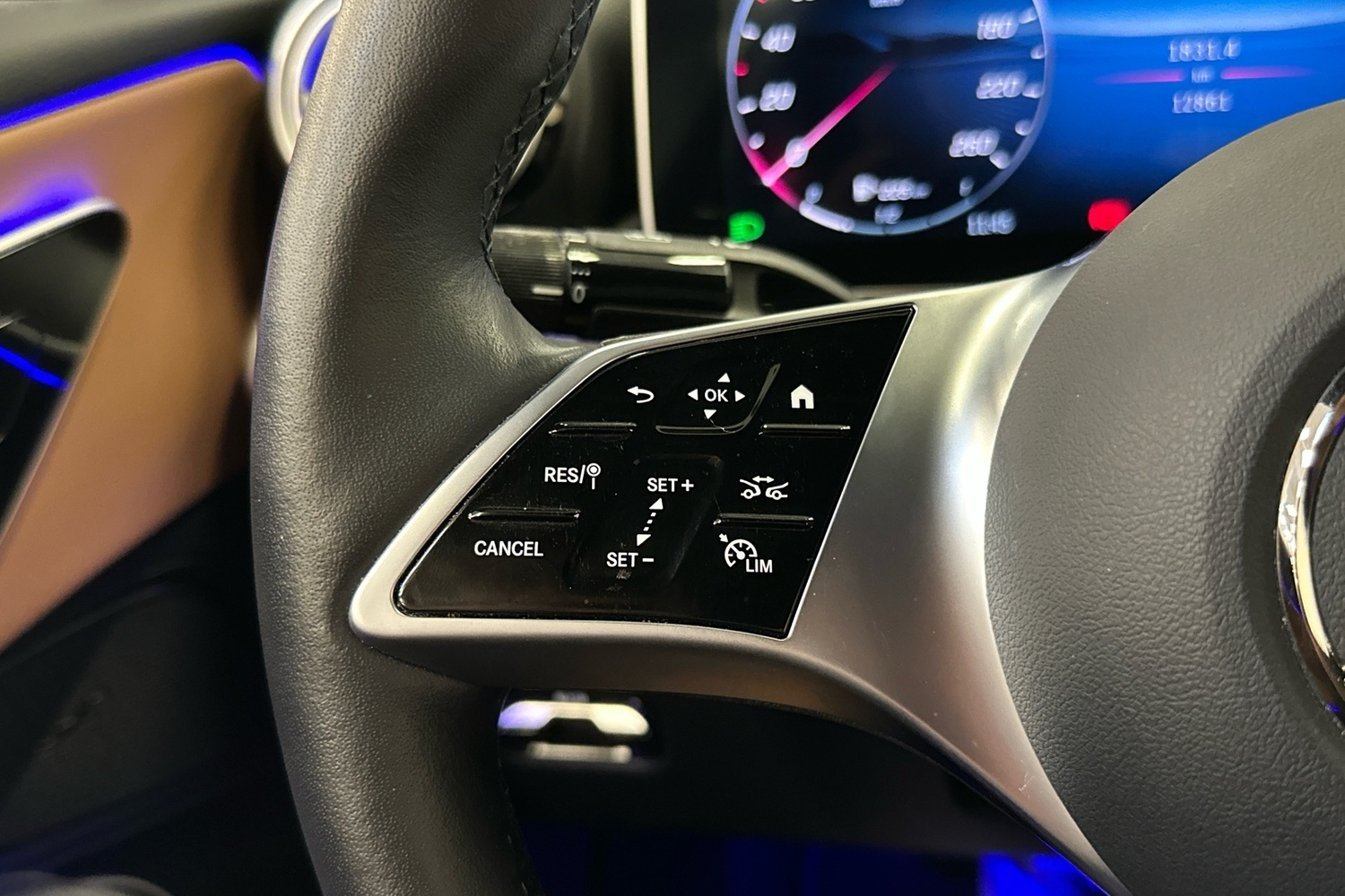 Mercedes-Benz CLE vaihtoauto