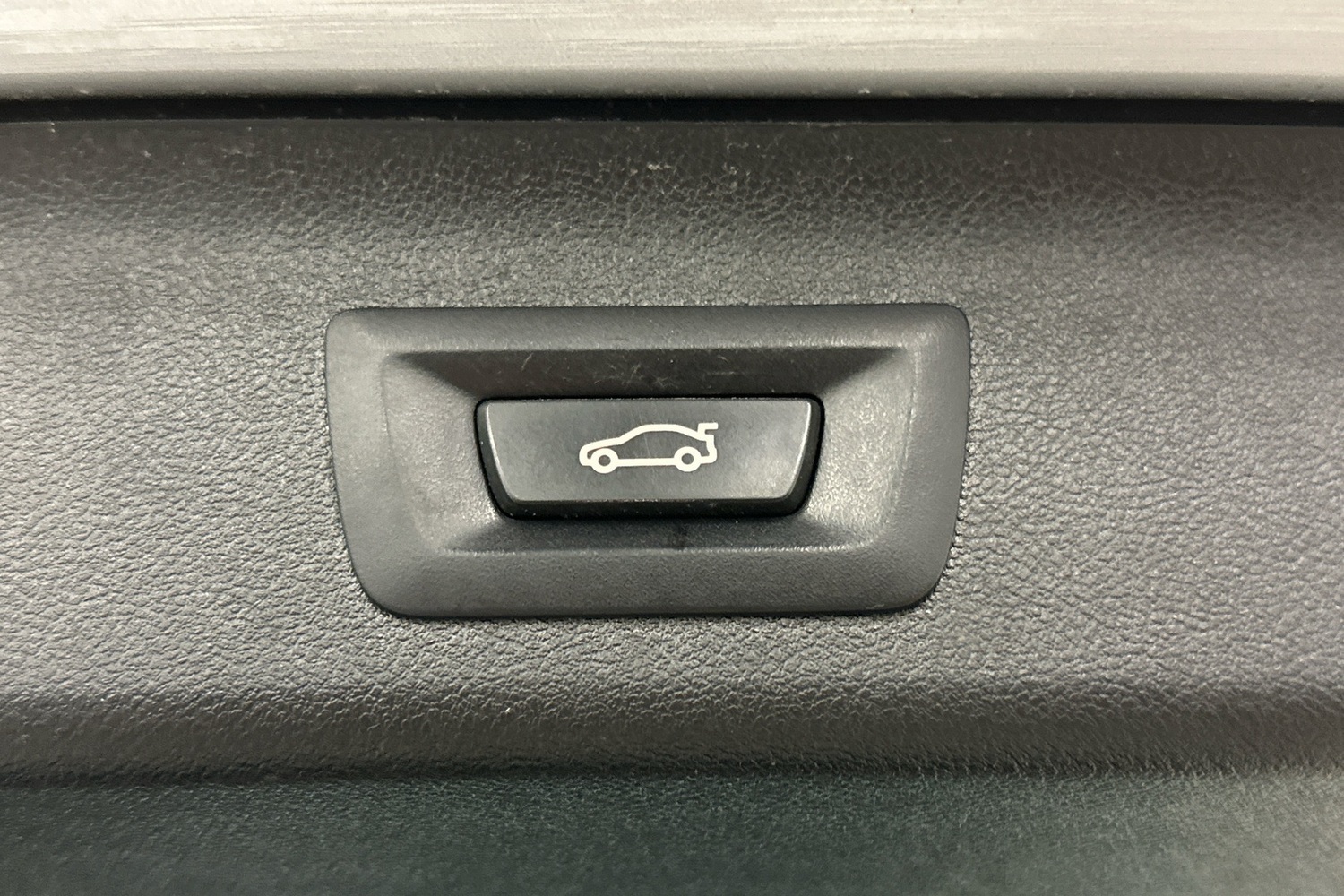 BMW 540 vaihtoauto
