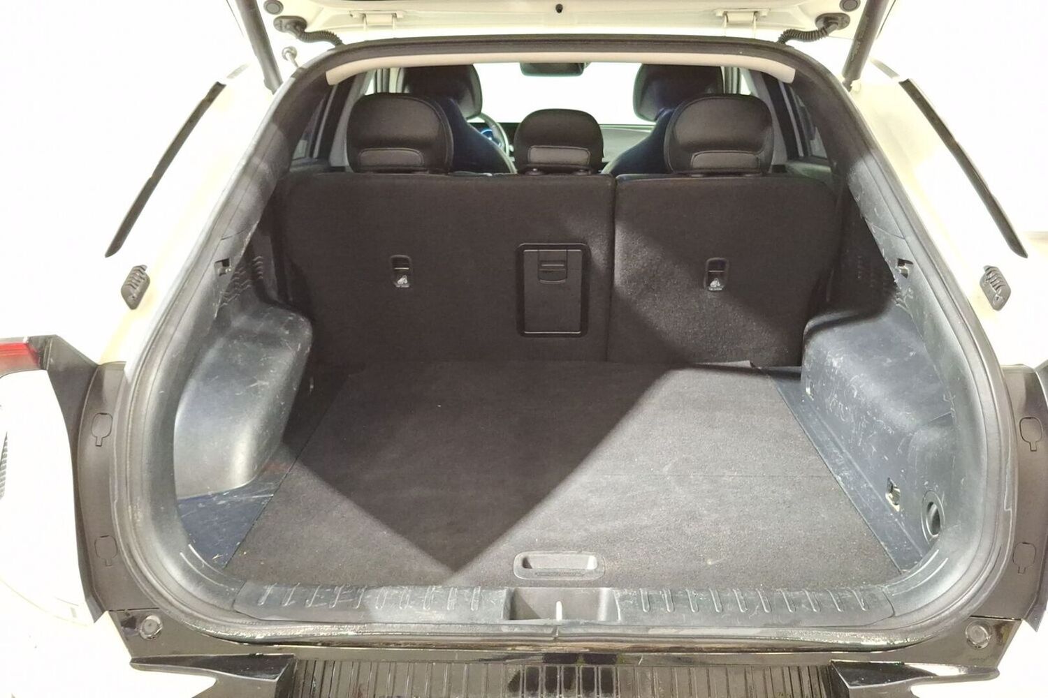 Kia EV6 vaihtoauto
