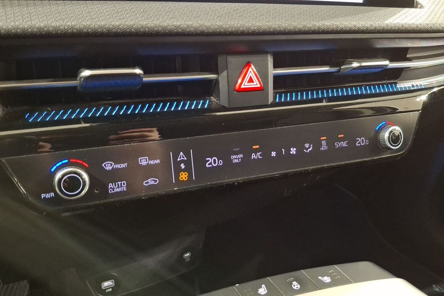 Kia EV6 vaihtoauto