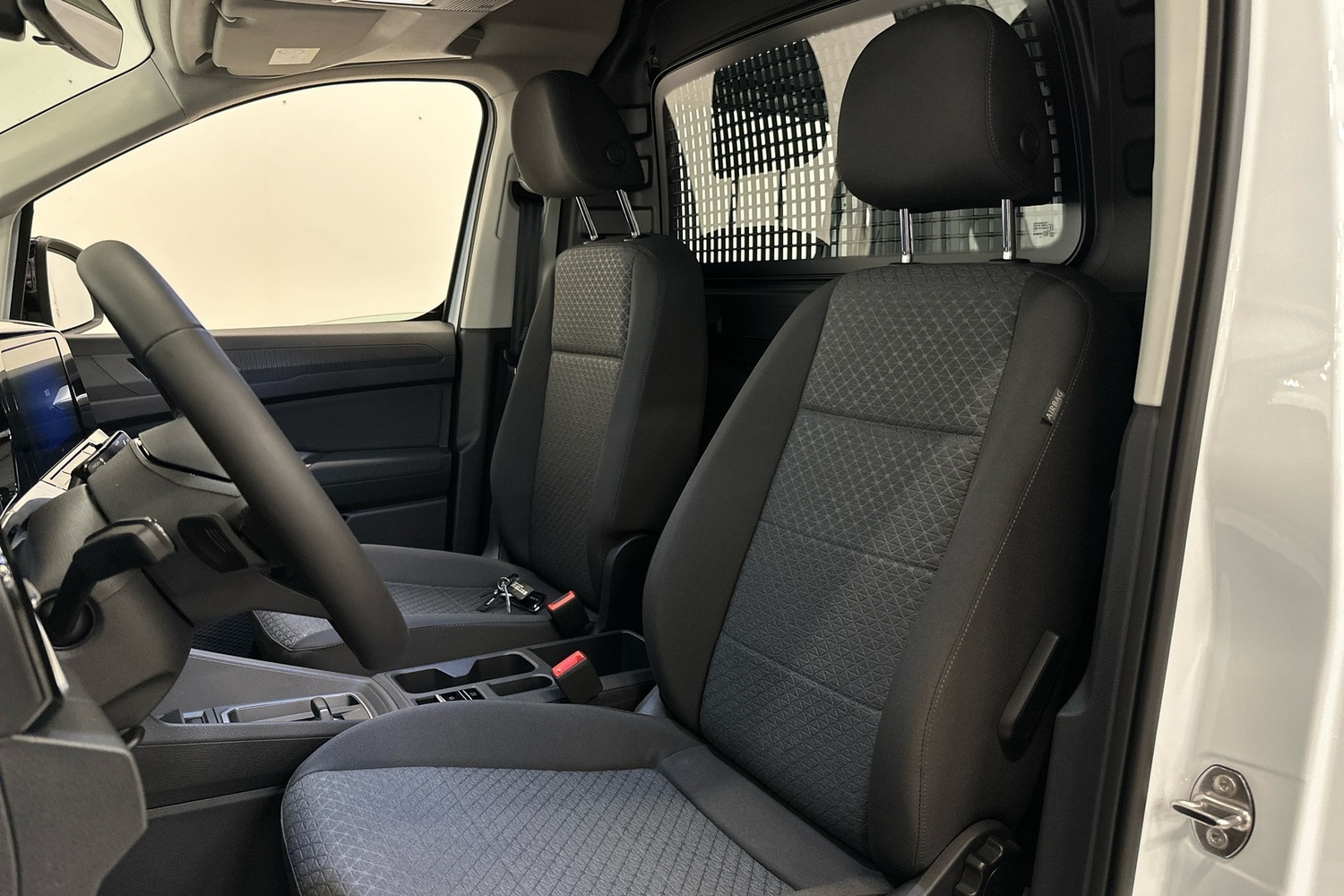 Ford Transit Connect vaihtoauto