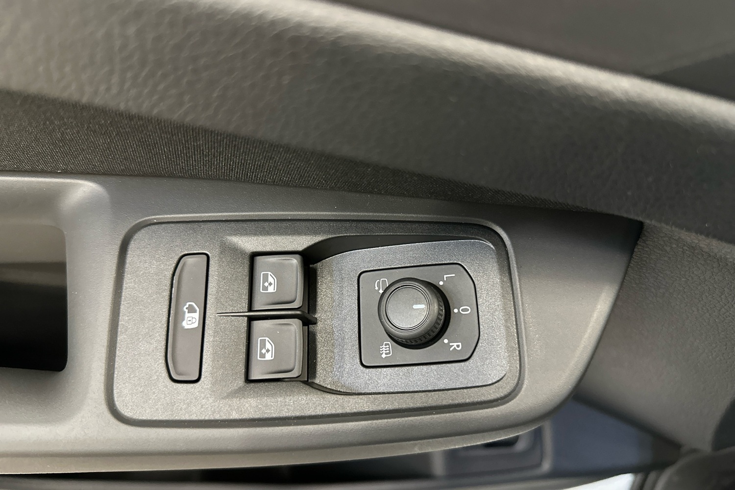 Ford Transit Connect vaihtoauto
