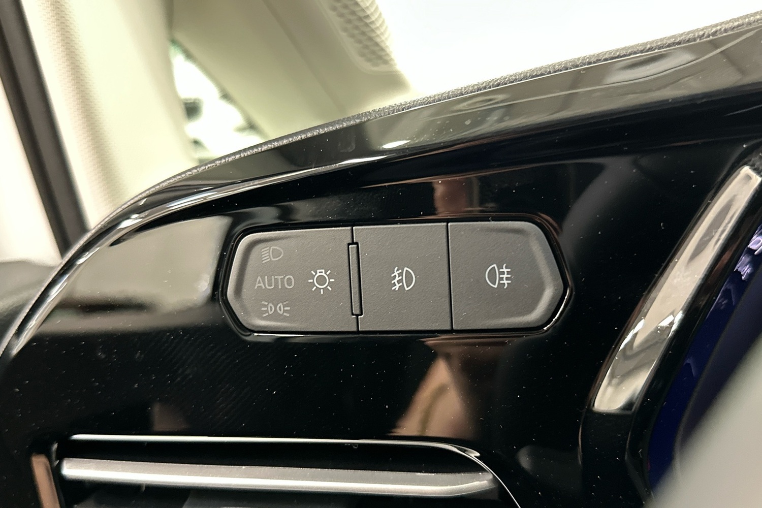 Ford Transit Connect vaihtoauto