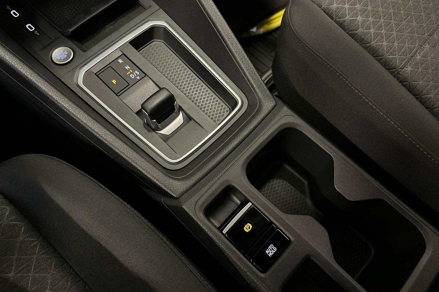 Ford Transit Connect vaihtoauto