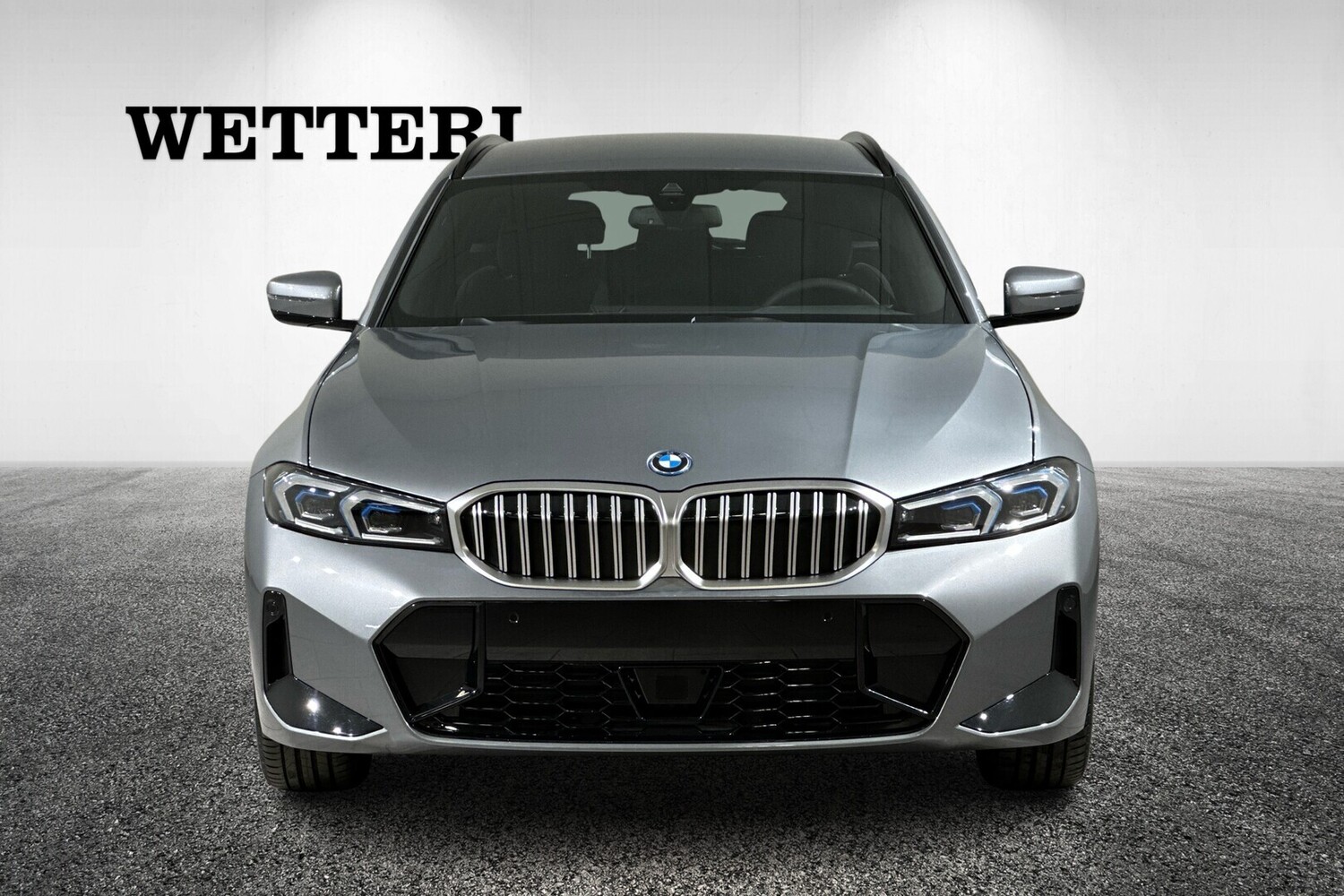 BMW 3-sarja vaihtoauto