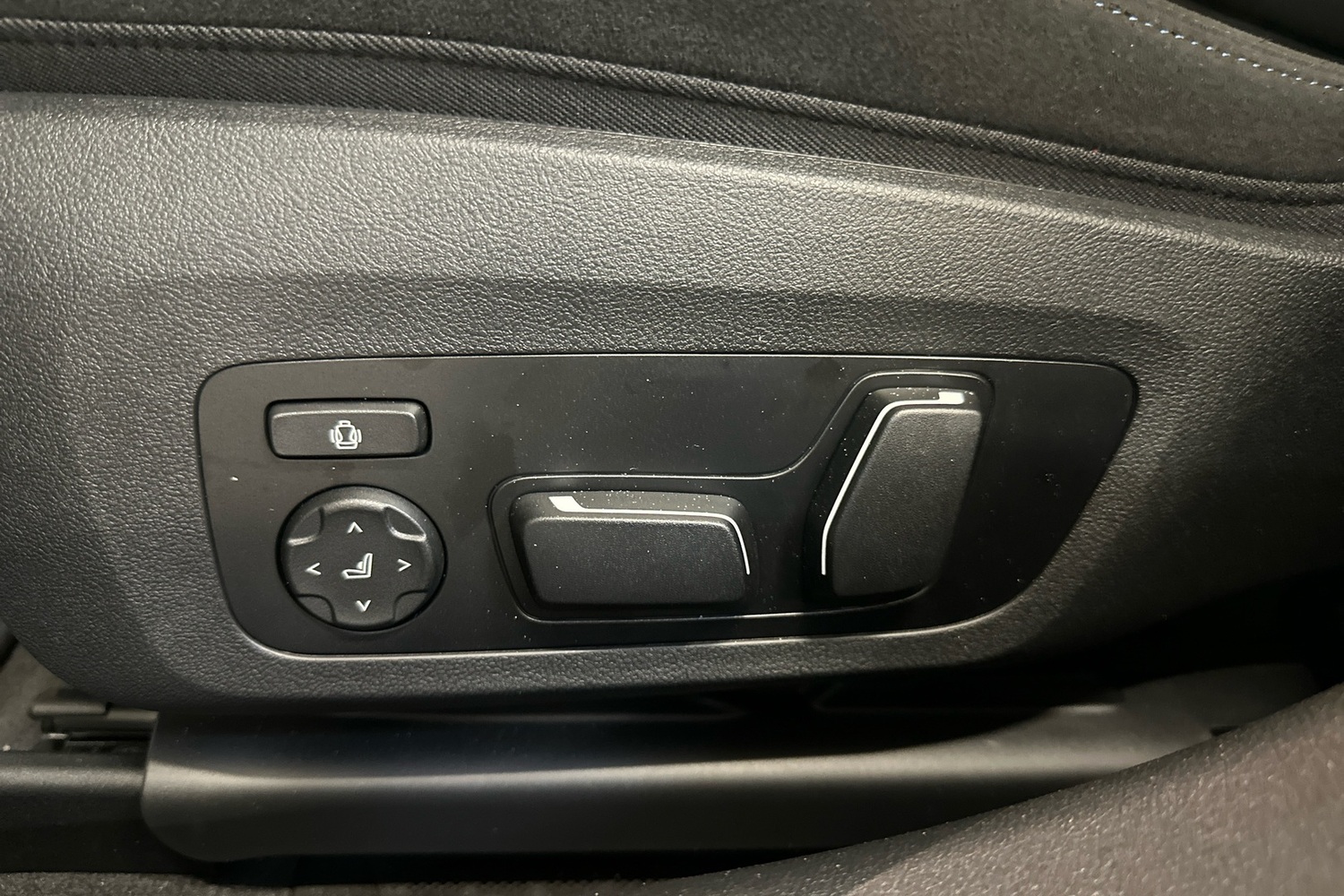 BMW 3-sarja vaihtoauto