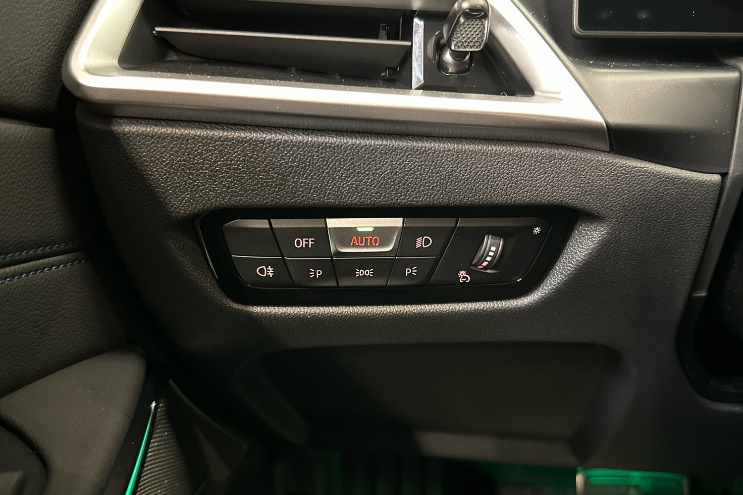 BMW 3-sarja vaihtoauto