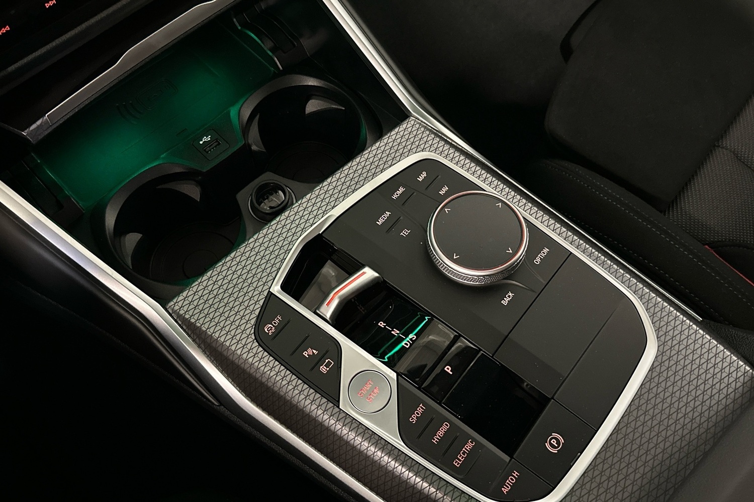 BMW 3-sarja vaihtoauto