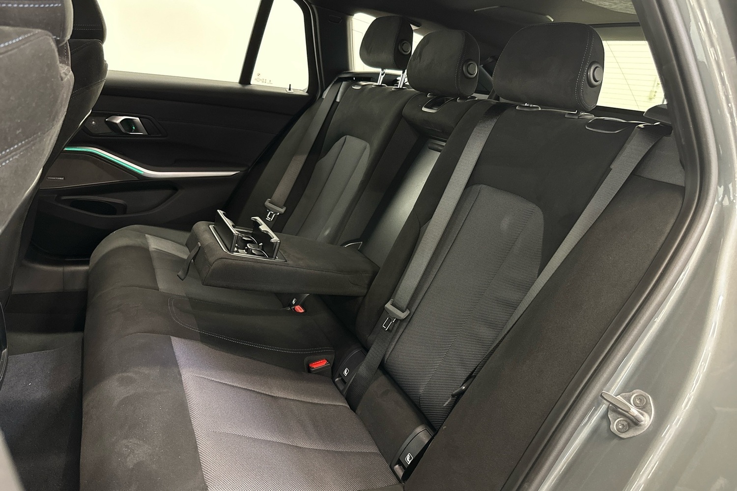 BMW 3-sarja vaihtoauto