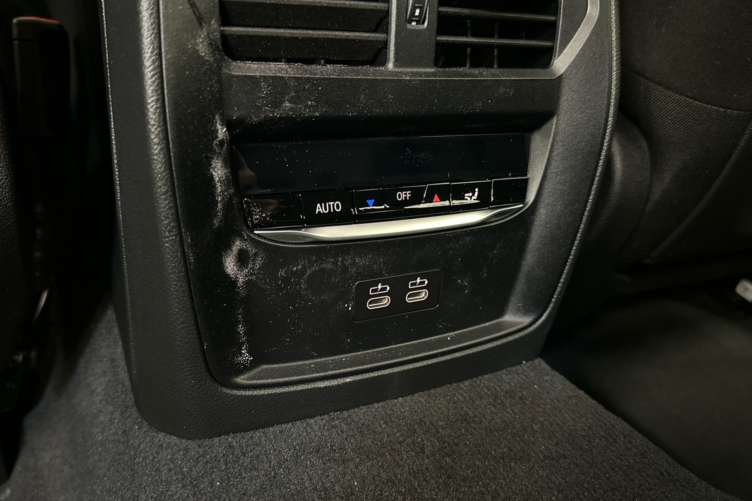 BMW 3-sarja vaihtoauto