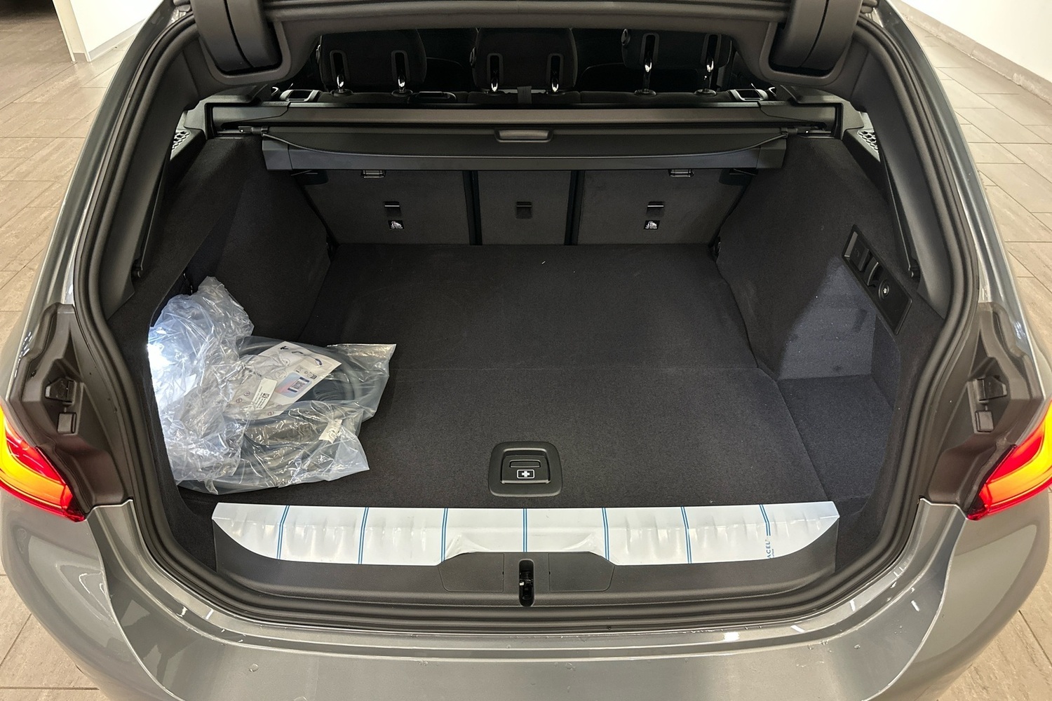 BMW 3-sarja vaihtoauto