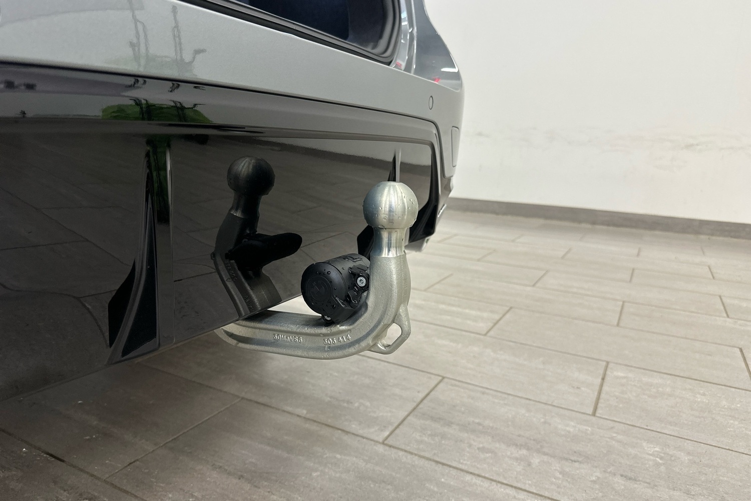 BMW 3-sarja vaihtoauto