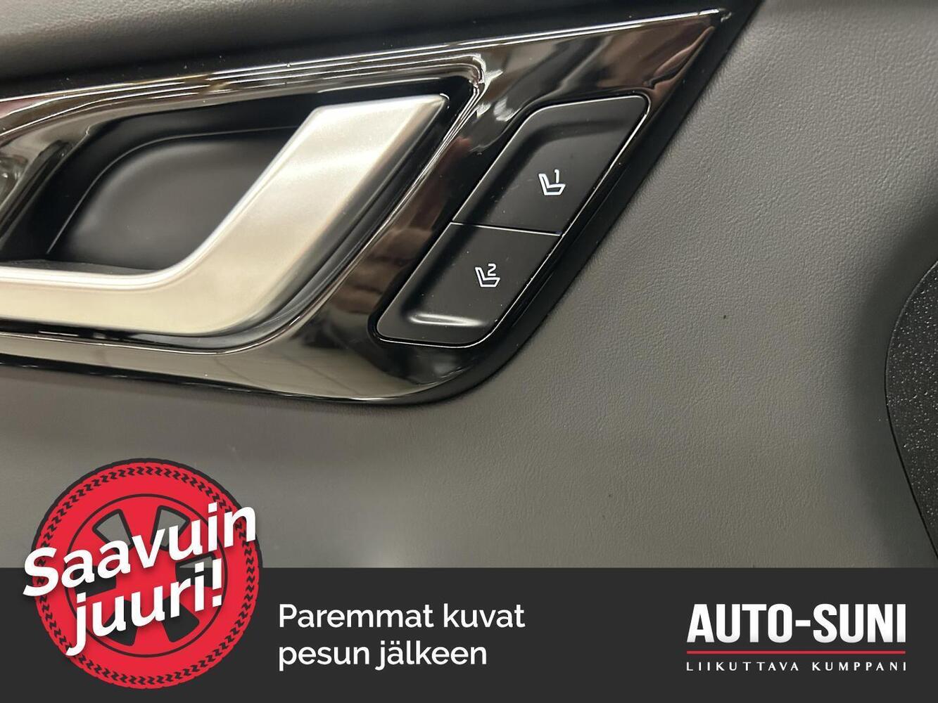 Kia EV6 vaihtoauto