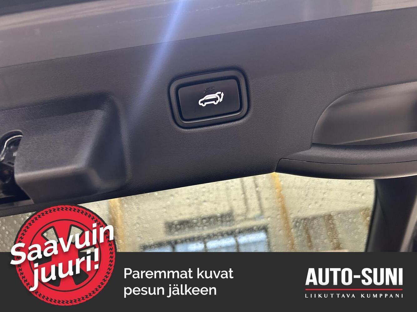 Kia EV6 vaihtoauto
