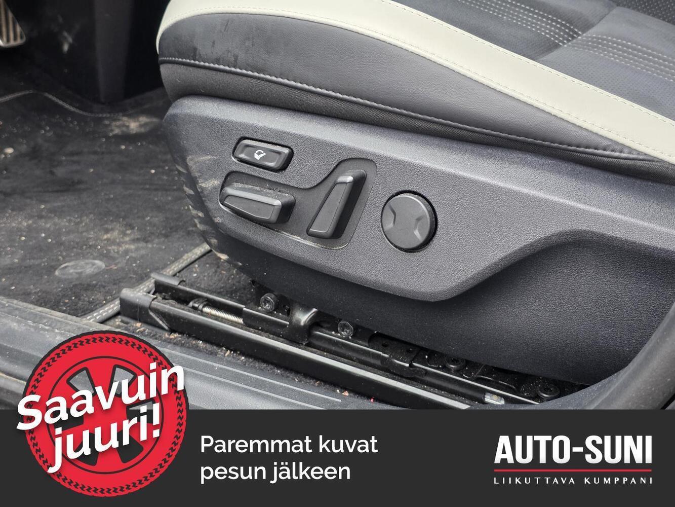 Kia EV6 vaihtoauto