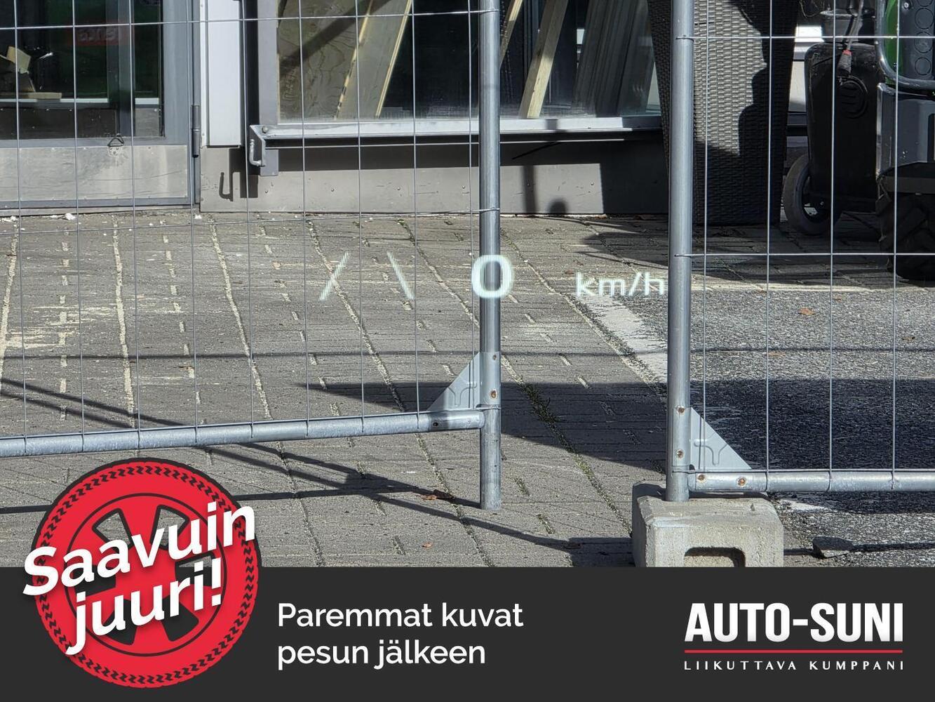 Kia EV6 vaihtoauto