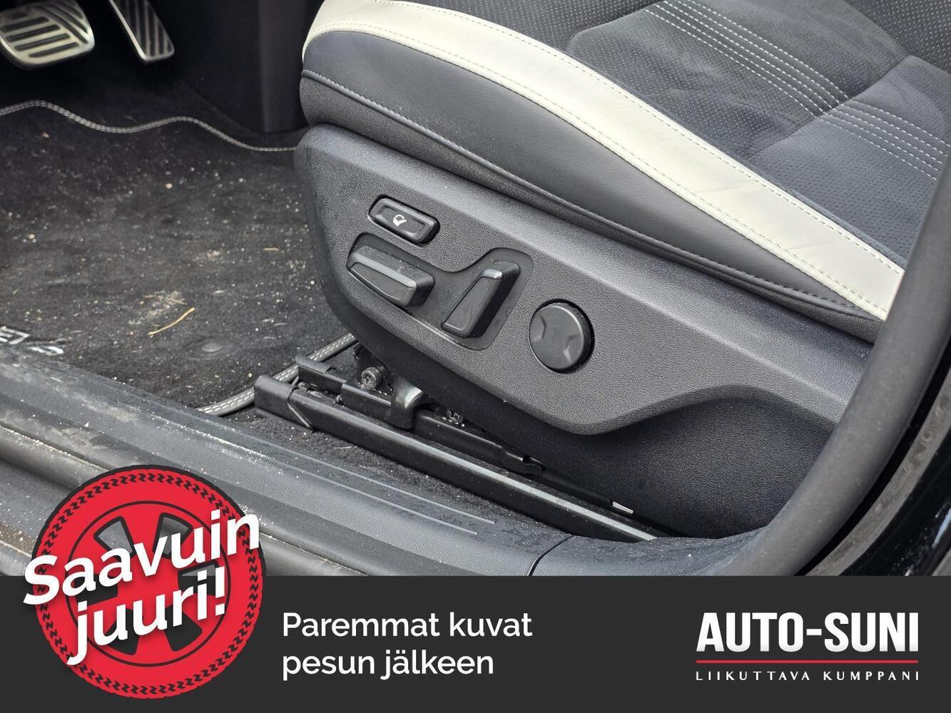 Kia EV6 vaihtoauto