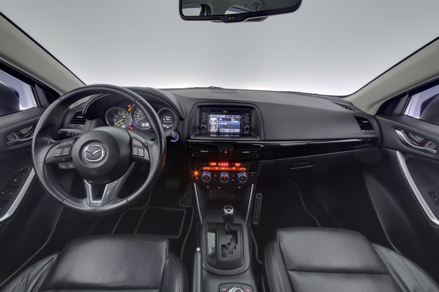 Mazda CX-5 vaihtoauto