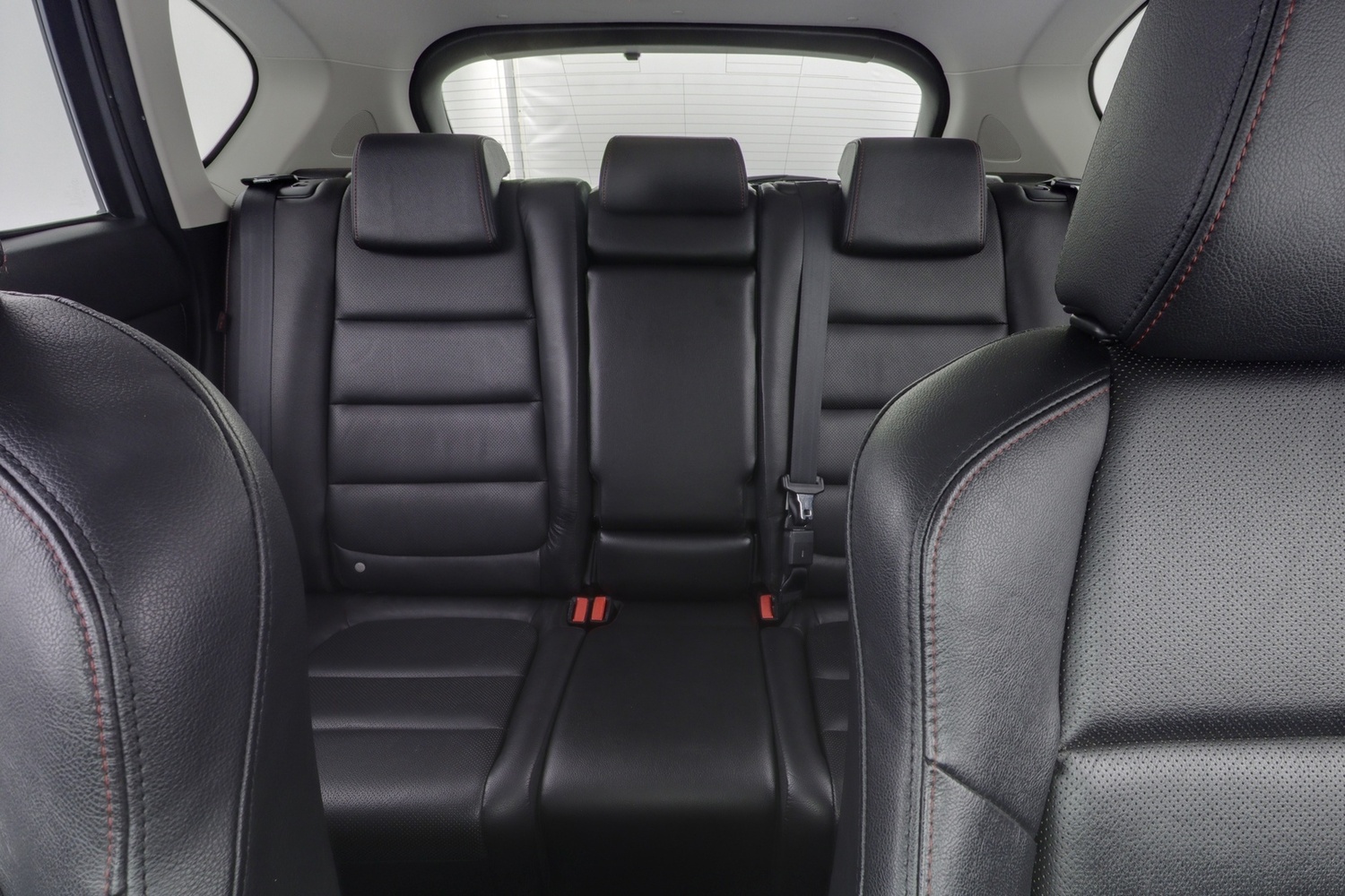 Mazda CX-5 vaihtoauto