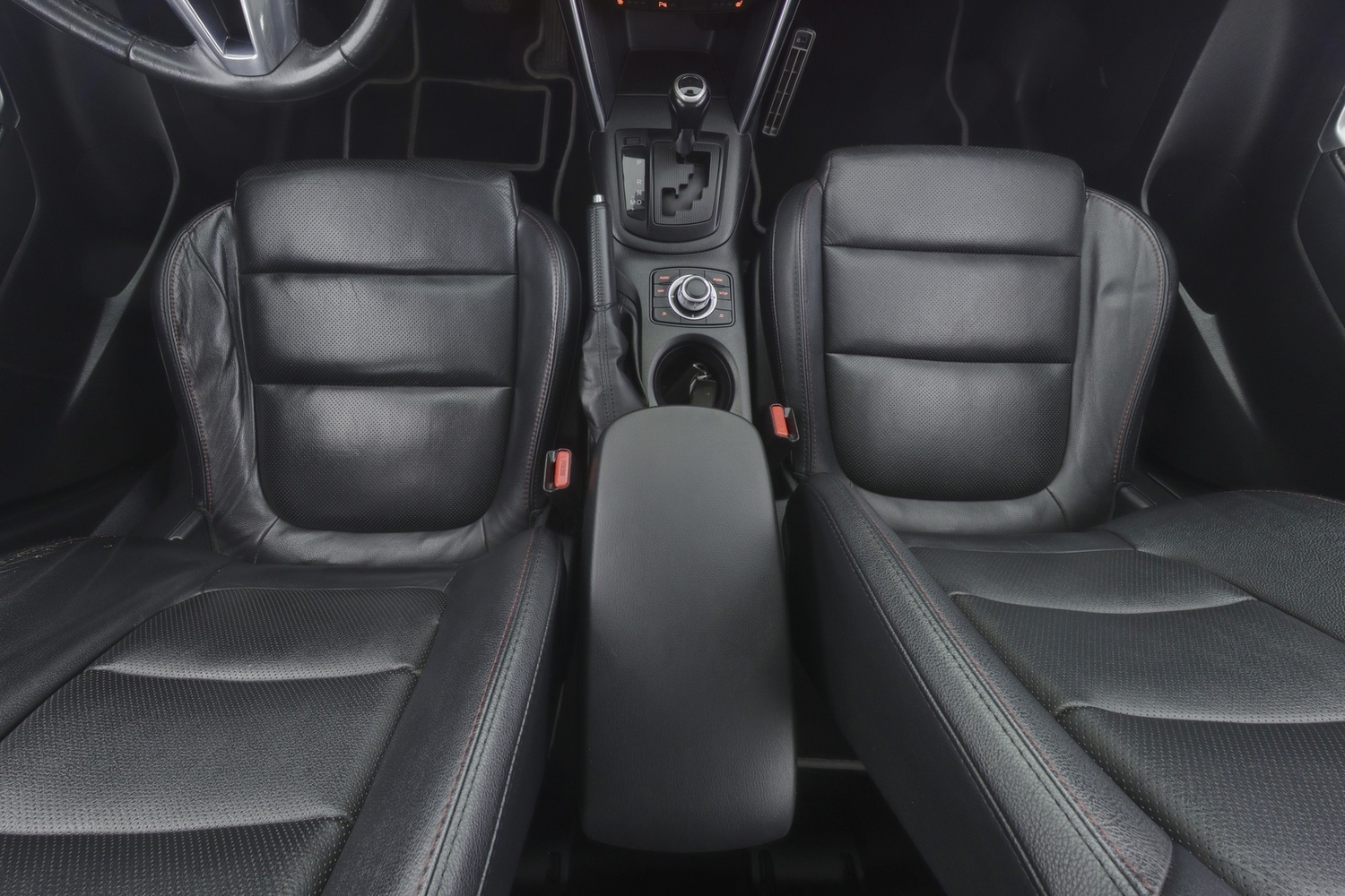 Mazda CX-5 vaihtoauto