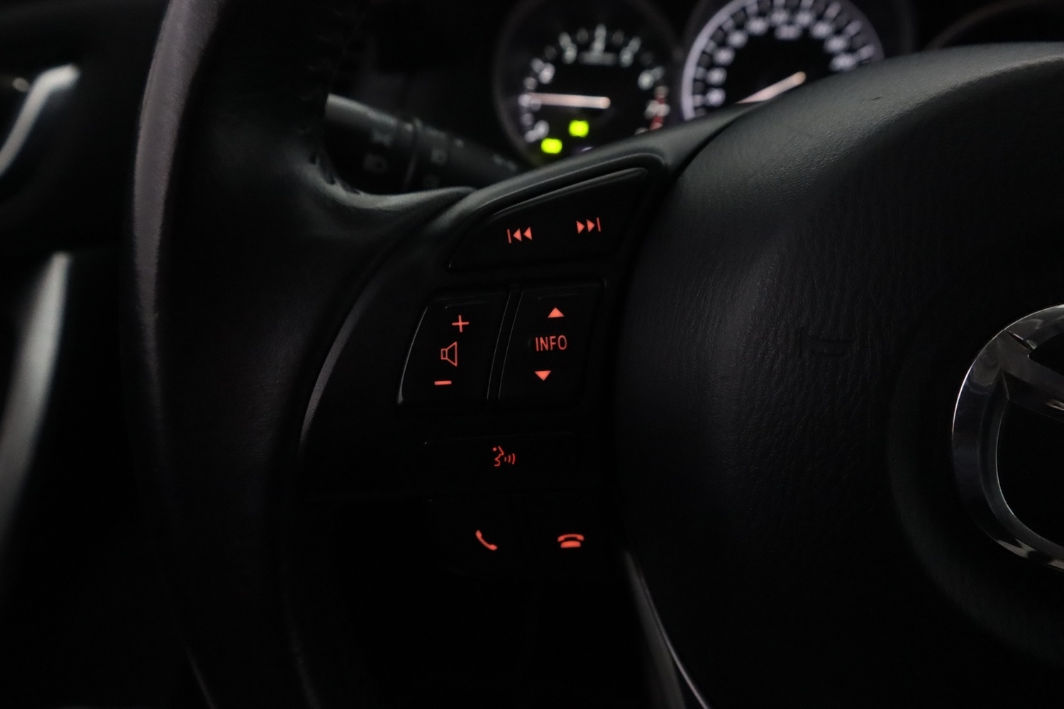 Mazda CX-5 vaihtoauto