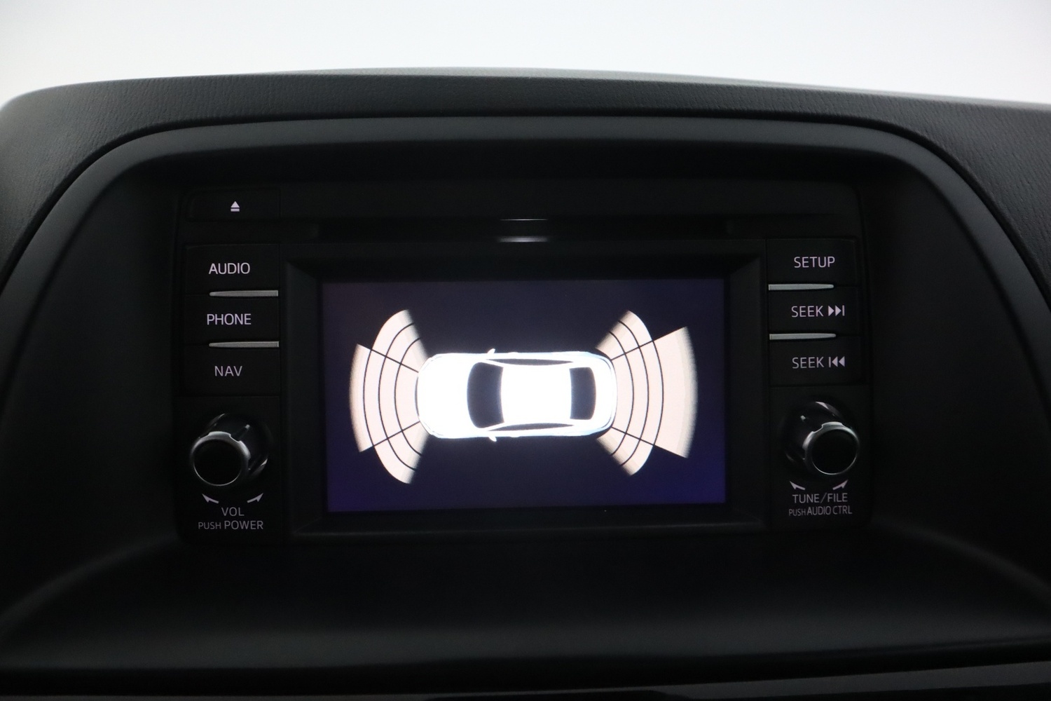 Mazda CX-5 vaihtoauto