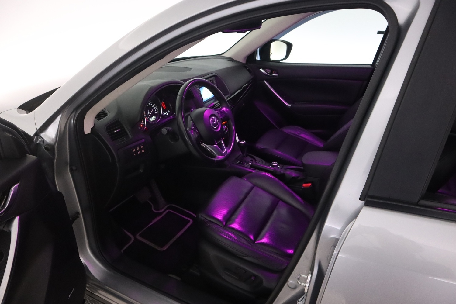 Mazda CX-5 vaihtoauto