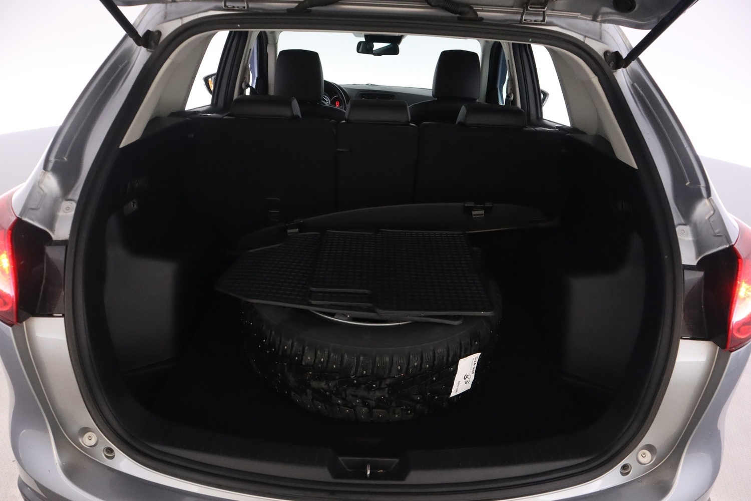 Mazda CX-5 vaihtoauto