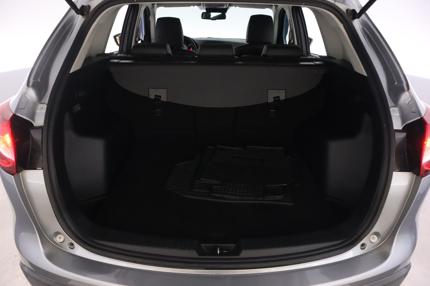 Mazda CX-5 vaihtoauto