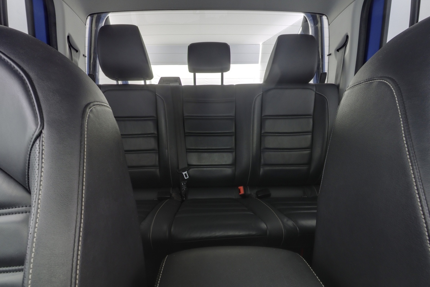 Volkswagen Amarok vaihtoauto