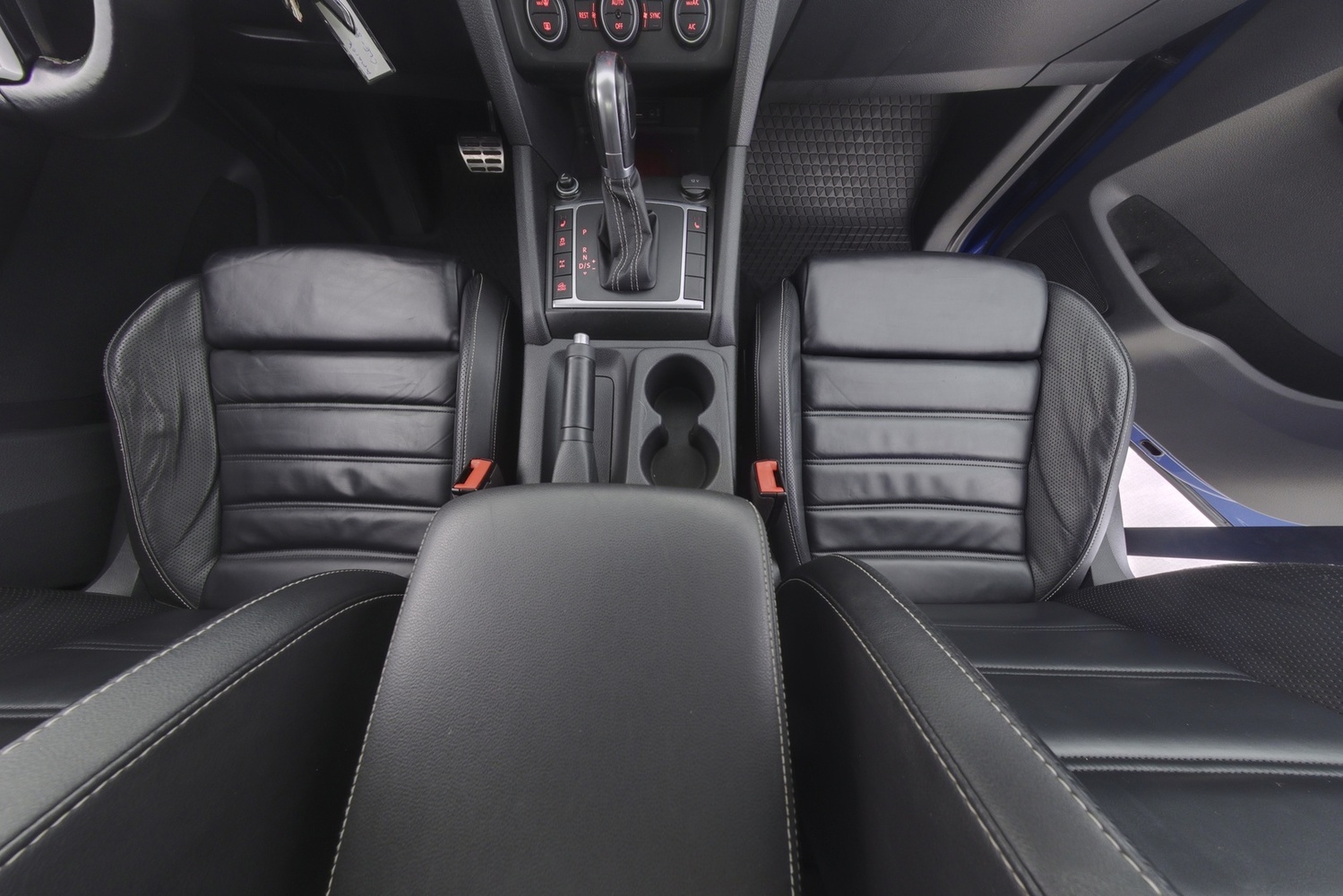 Volkswagen Amarok vaihtoauto