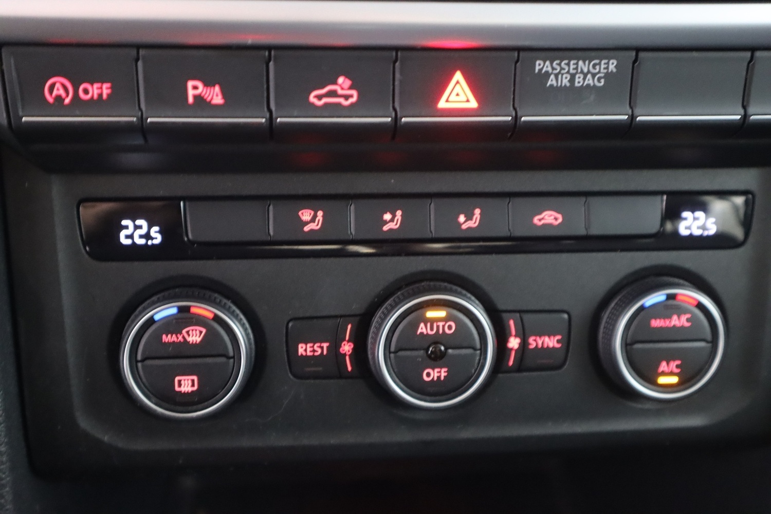 Volkswagen Amarok vaihtoauto