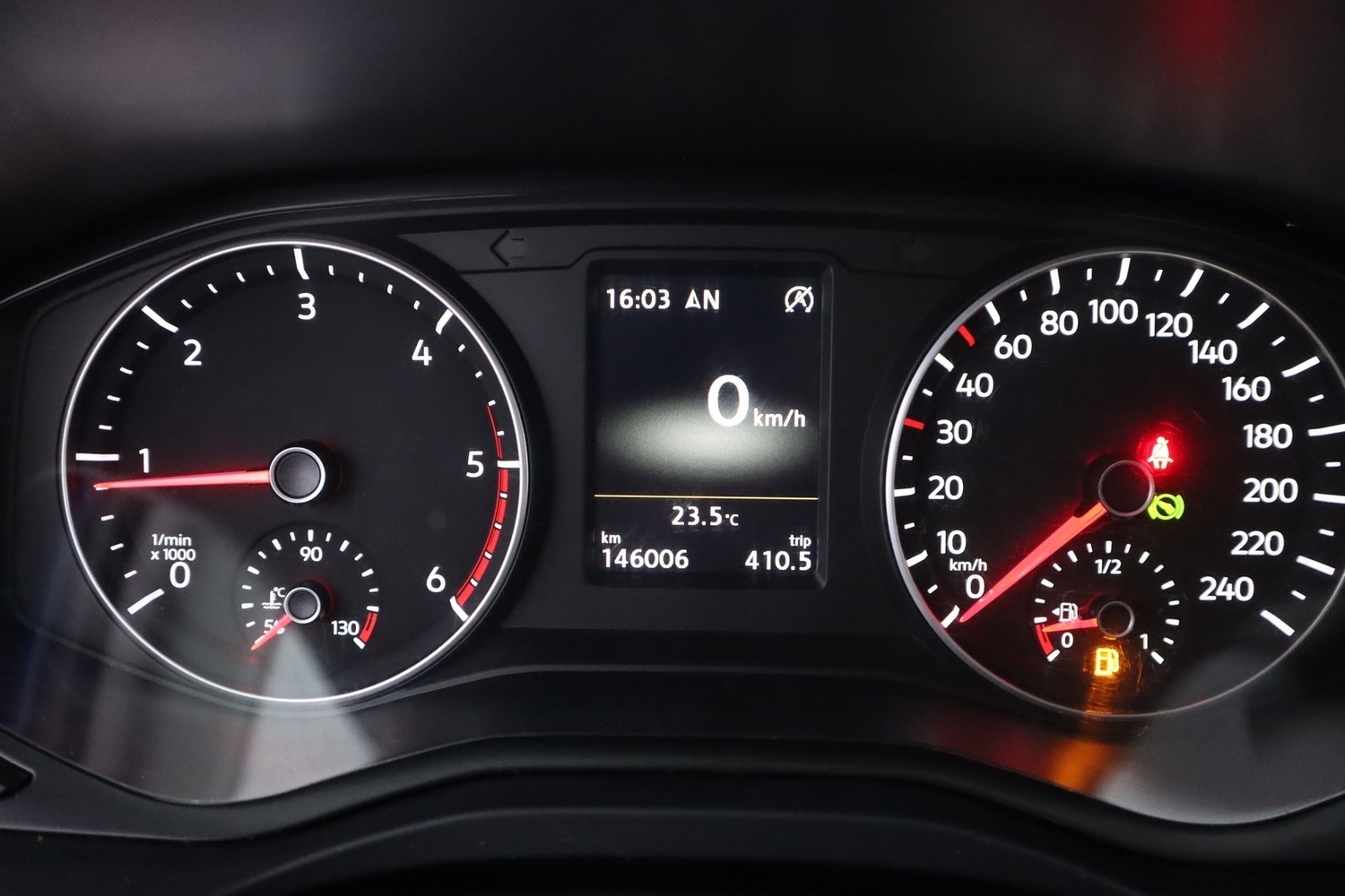Volkswagen Amarok vaihtoauto