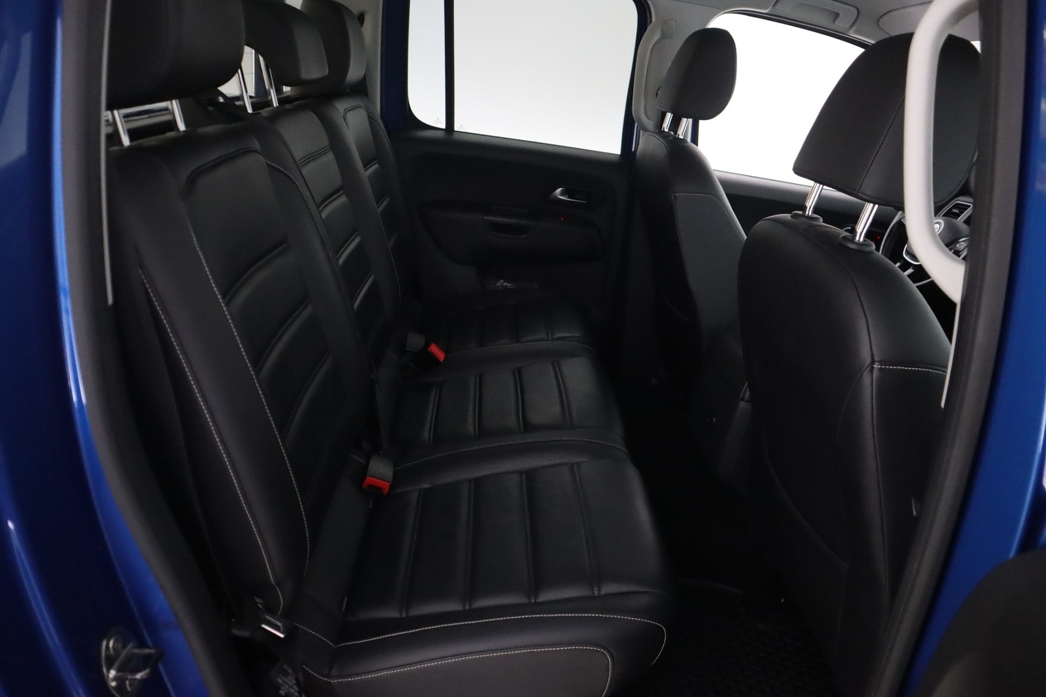 Volkswagen Amarok vaihtoauto