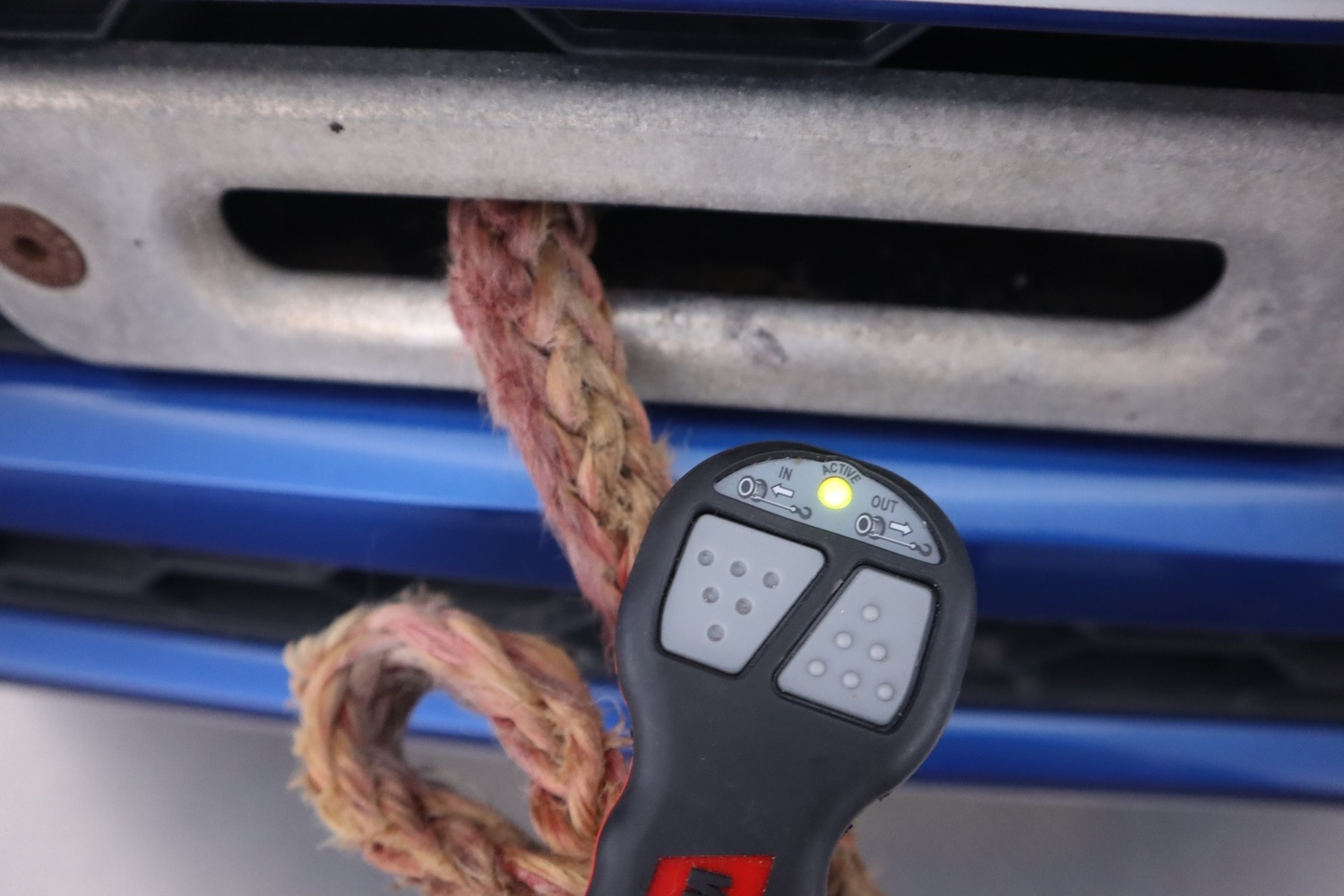 Volkswagen Amarok vaihtoauto