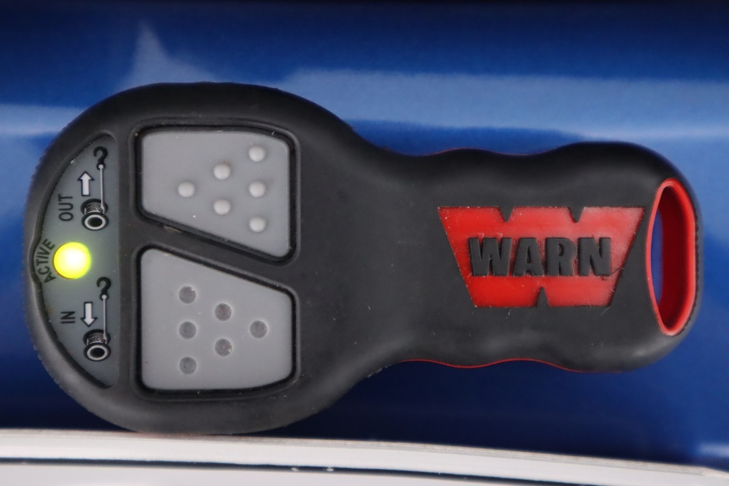 Volkswagen Amarok vaihtoauto