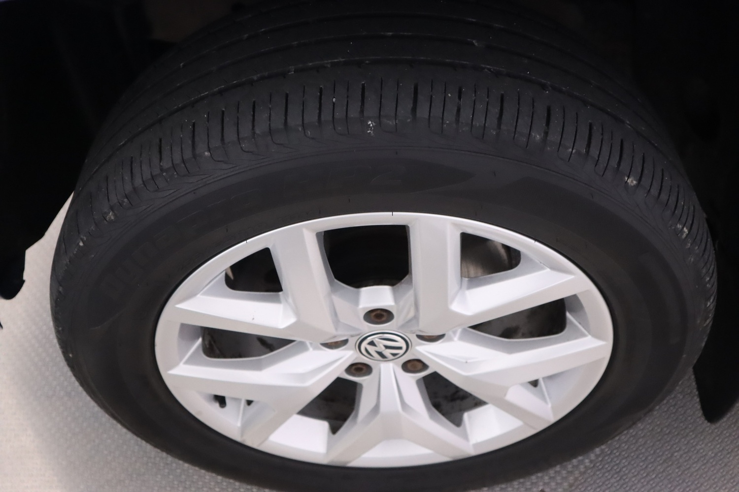 Volkswagen Amarok vaihtoauto