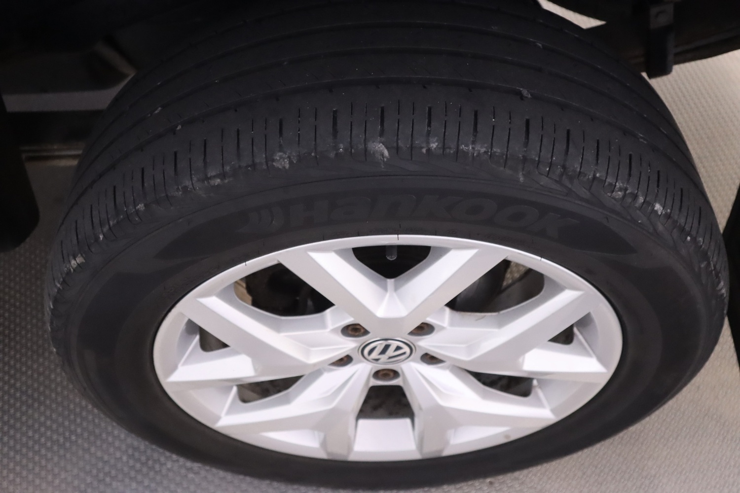 Volkswagen Amarok vaihtoauto