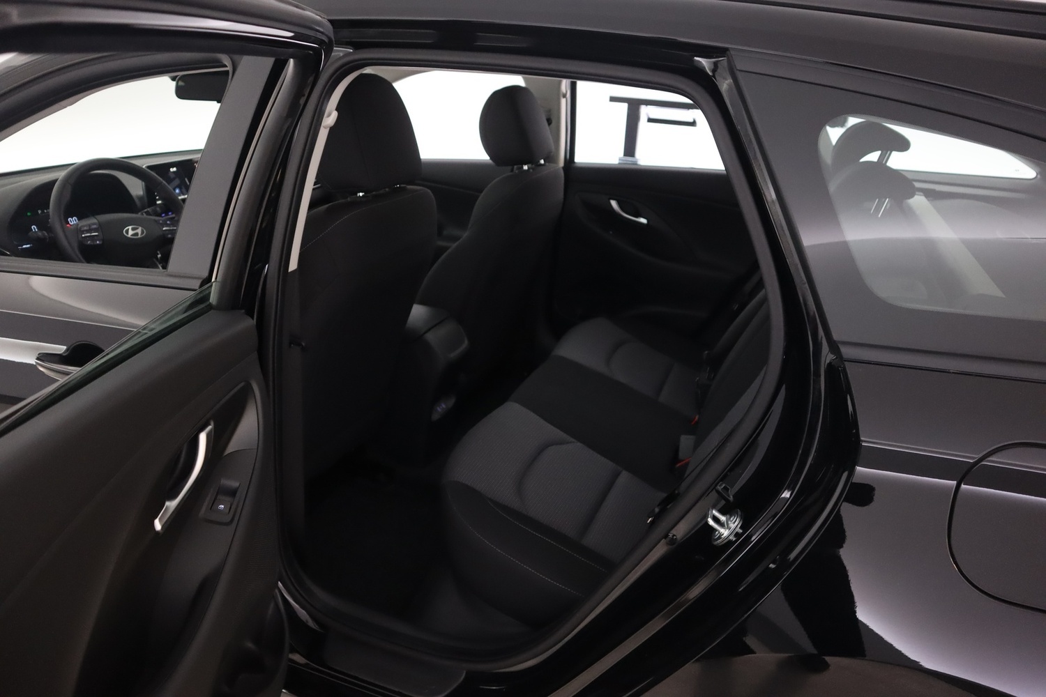 Hyundai i30 Wagon vaihtoauto