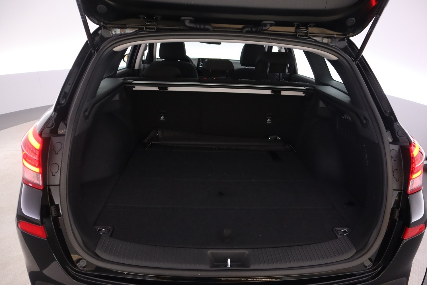 Hyundai i30 Wagon vaihtoauto