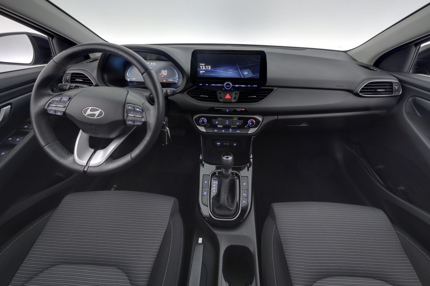 Hyundai i30 Wagon vaihtoauto